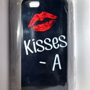 A Pretty Little Liars IPhone SE/5/5S case